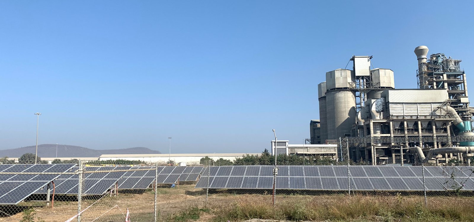 orgnic solar panel cleaner