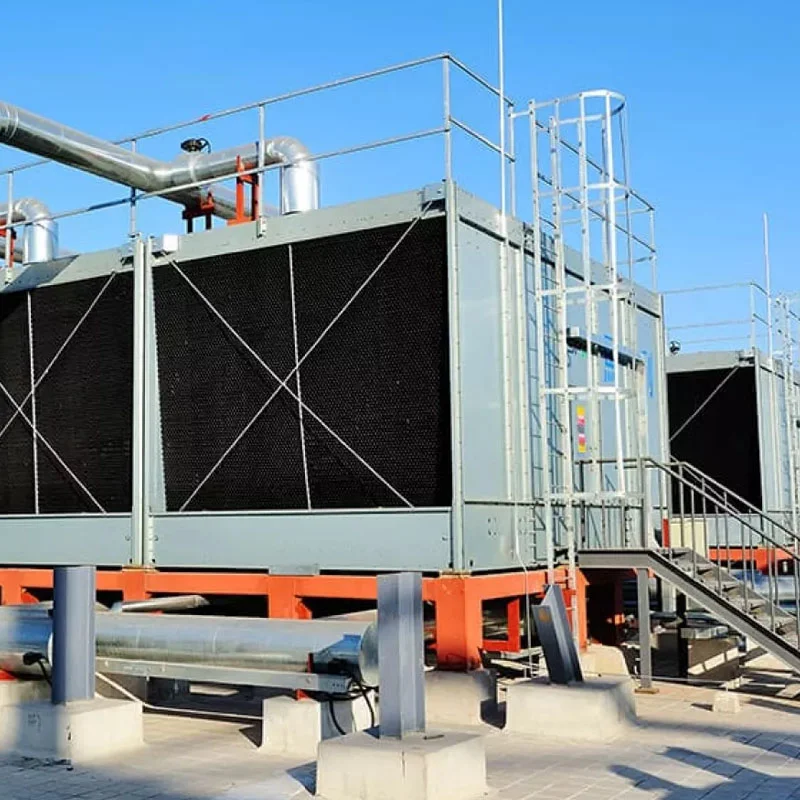 Descaling Chemical