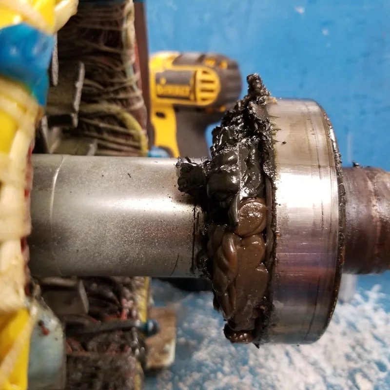 Oil and Grease Universal Cleaner