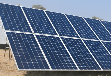 Organic Solar Panel Cleaning Chemical