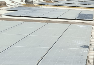 solar module cleaning chemical