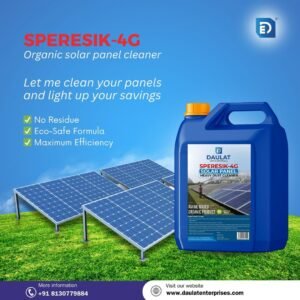 solar panel cleaner