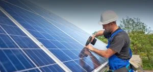 Solar Panel Cleaner Solution